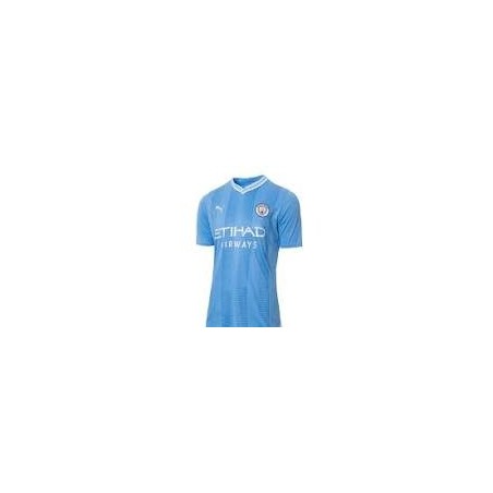 Camiseta Manchester City 23/24