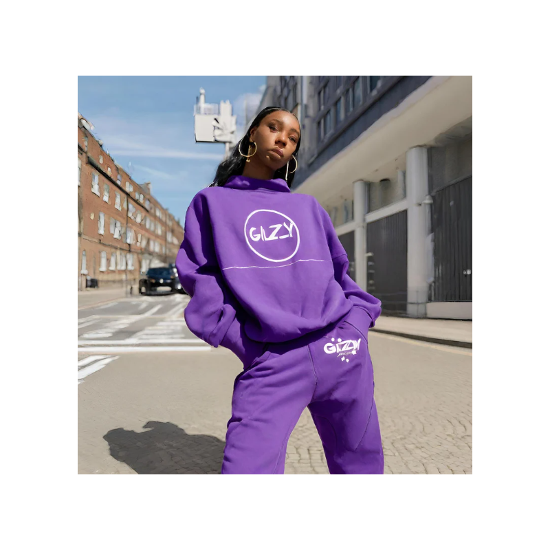 GzZ HOODIE