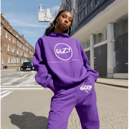 GzZ HOODIE