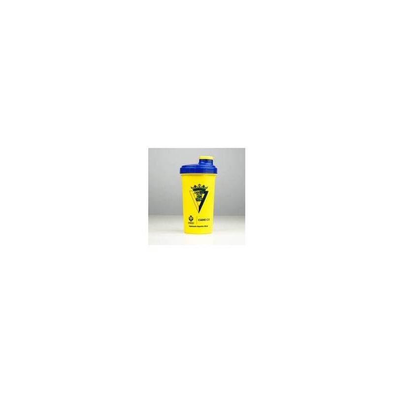 Shaker Cadiz FC 650ml