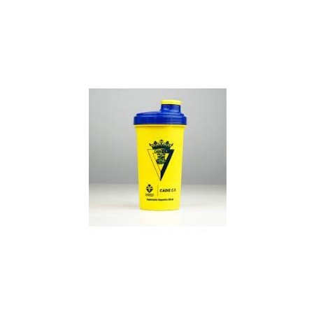 Shaker Cadiz FC 650ml