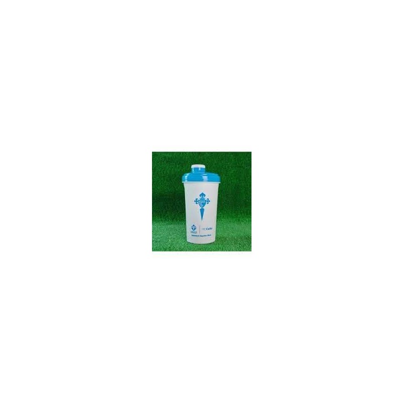 Shaker Celta de Vigo 650ml