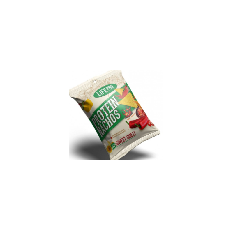 Snacks pack de 125 g