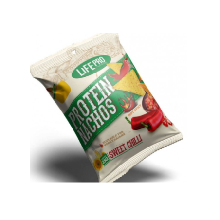 Snacks pack de 125 g