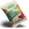 Snacks pack de 125 g