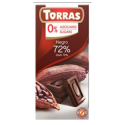 Tableta xocolate negre