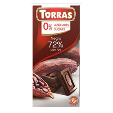 Tableta xocolate negre