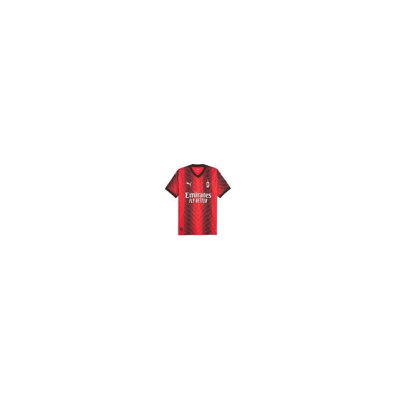 Camiseta AC Milan 23/24