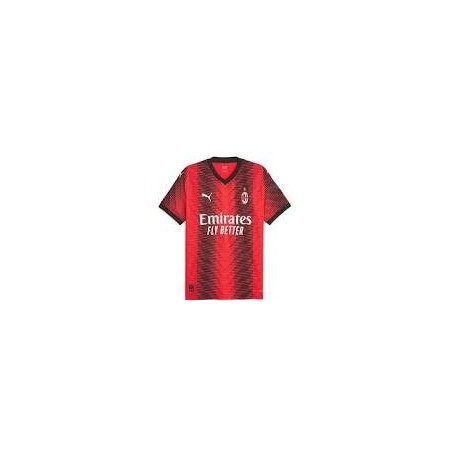 Camiseta AC Milan 23/24