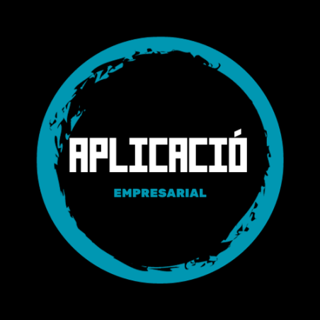 Aplicació empresarial