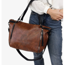 BOLSO SHOPPER