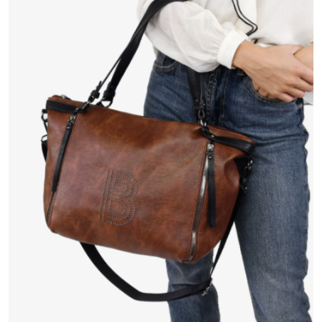 BOLSO SHOPPER