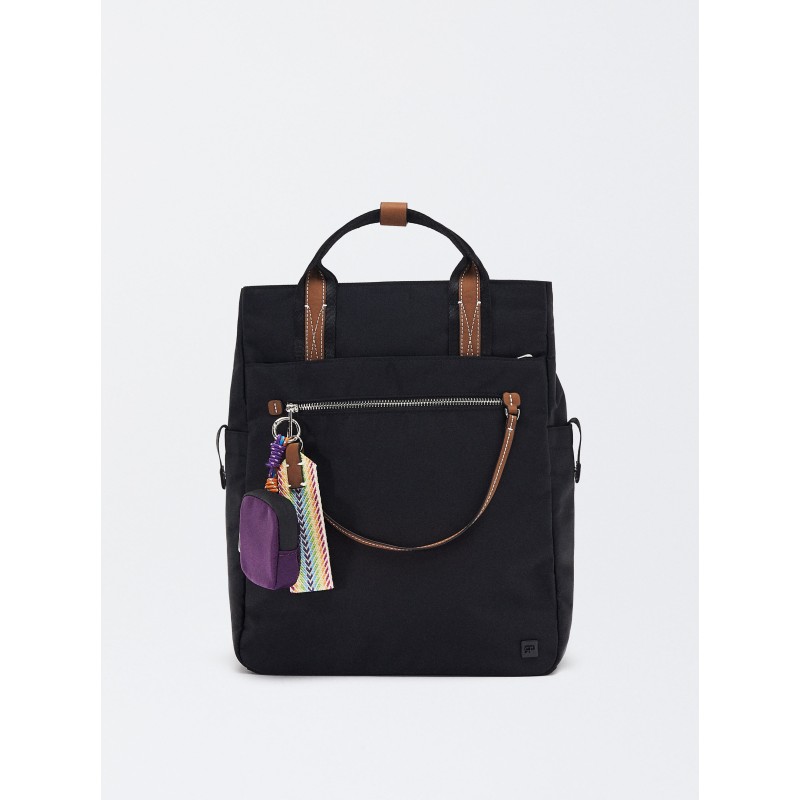 BOLSO CONVERTIBLE