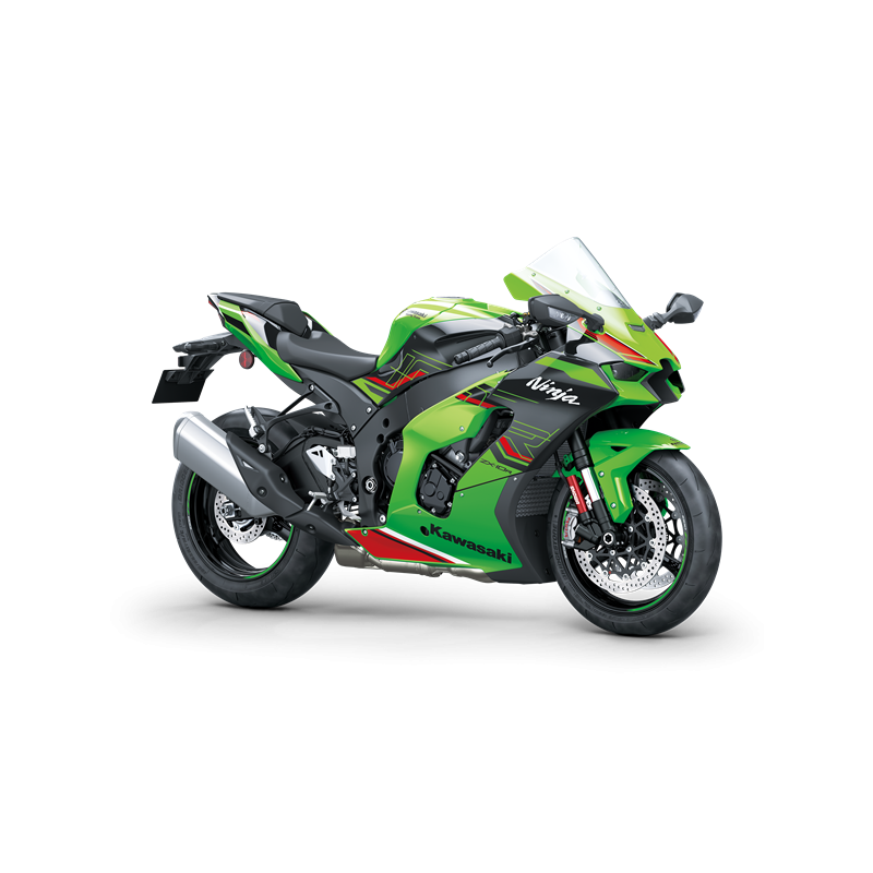 Kawasaki Ninja ZX-10R