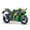 Kawasaki Ninja ZX-10R