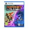 Ratchet & Clank: Una Dimensión Aparte