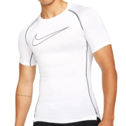 Samarreta tèrmica Nike Pro Dri-Fit curta