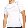 Samarreta tèrmica Nike Pro Dri-Fit curta