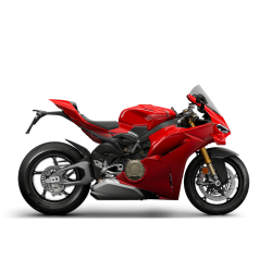 Ducati Panigale V4