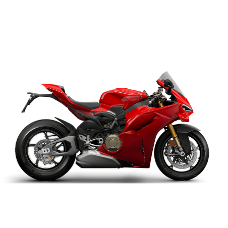 Ducati Panigale V4