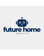 Maks (FutureHome Robotics)