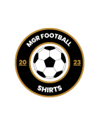 MGR Football Shirts (Marc)