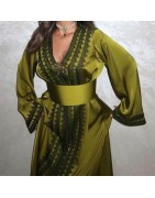 Caftan