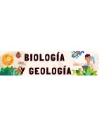 Biología i Geología