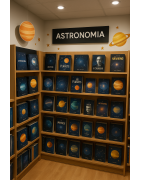 Llibres sobre astronomia
