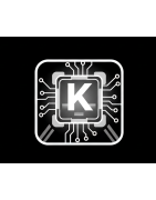 CustomKeys Lab (Iker S)