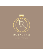 ROYAL  IRM  (Ihssane)