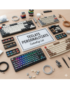 Teclats Personalitzats