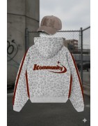 SUDADERAS Y ACCESORIOS