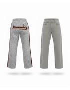 VAQUEROS Y PANTALONES