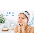 Limpieza facial