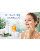 Hidratació i protecció