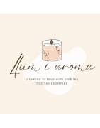 Llum i Aroma (Laura)